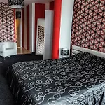 Lägenhet Luxury Burgas