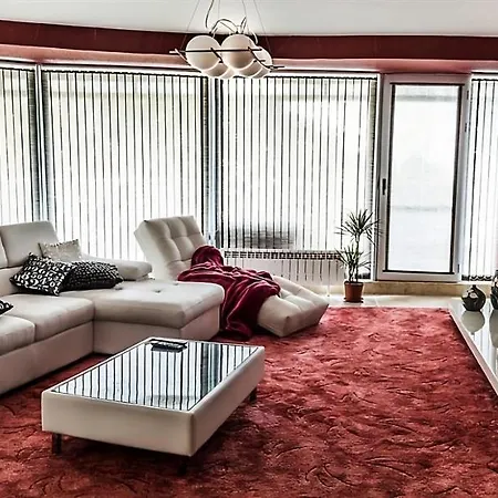 Apartamento Luxury Burgas