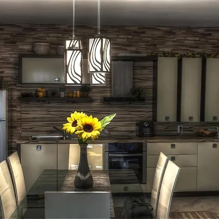 Luxury Apartamento