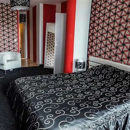 Lägenhet Luxury Burgas