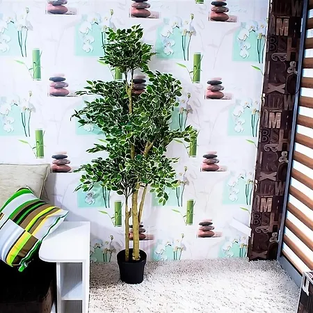 Luxury Apartamento *