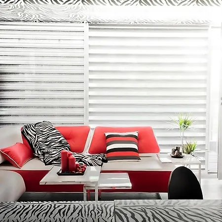 Luxury Apartamento *