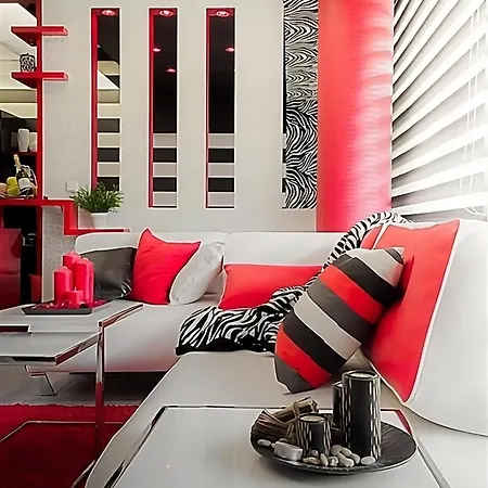 Luxury Lägenhet