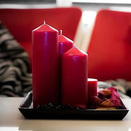 Luxury Lägenhet *