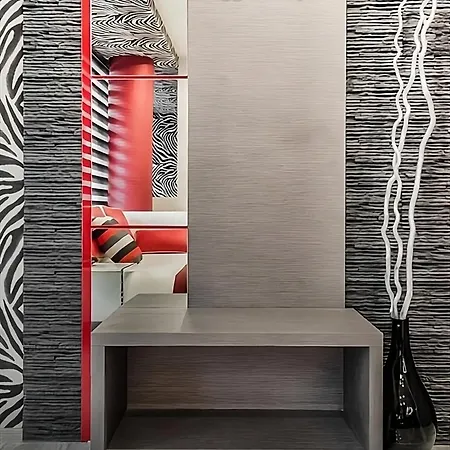 Luxury Lägenhet