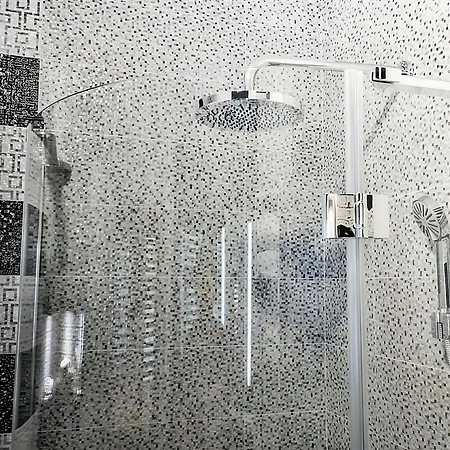 Luxury Apartamento