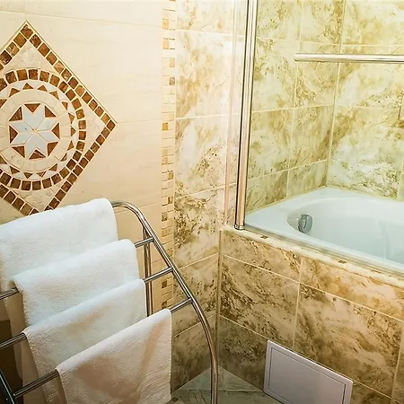 Luxury Lägenhet Burgas