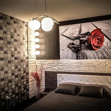 Luxury