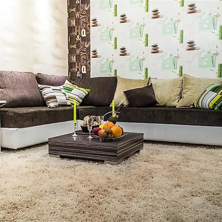 Апартамент Luxury *