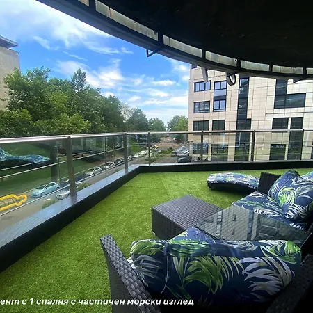 Luxury Apartament *