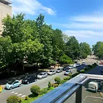 Apartment Luxury Burgas