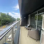 Luxury Apartment