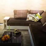 Luxury Apartment Burgas