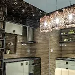 Luxury Apartment