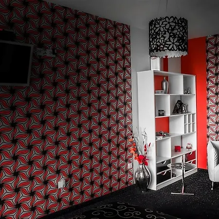 Apartmán Luxury Burgas City