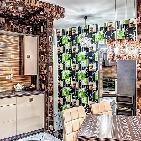 Luxury Burgas City