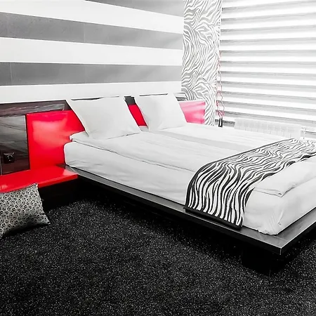 Luxury Apartmán *