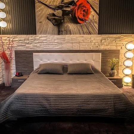 Luxury * بورغاس