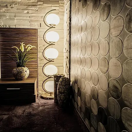 Luxury * Burgas City