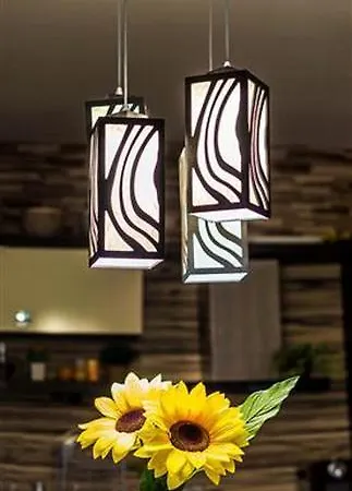 Luxury شقة